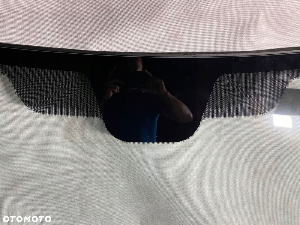 peugeot 307cc cabriolet szyba przednia nowa acoustic 2003-2008 - 2