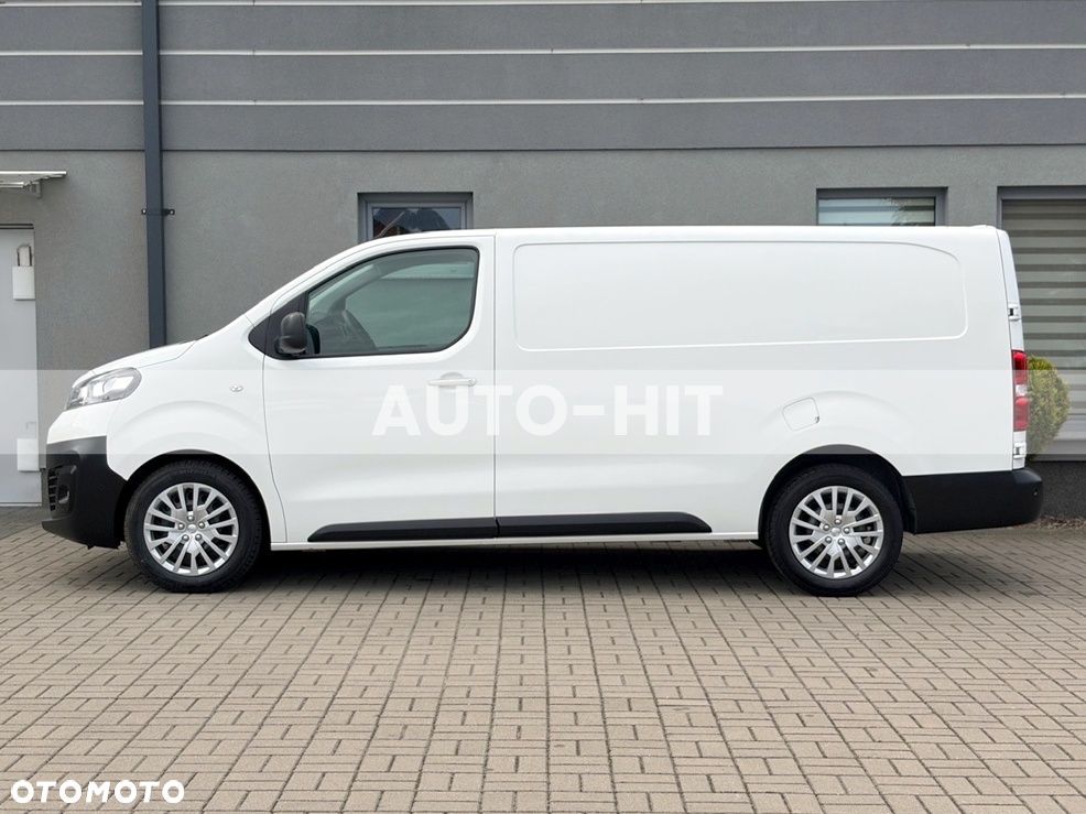 Opel Vivaro - 11