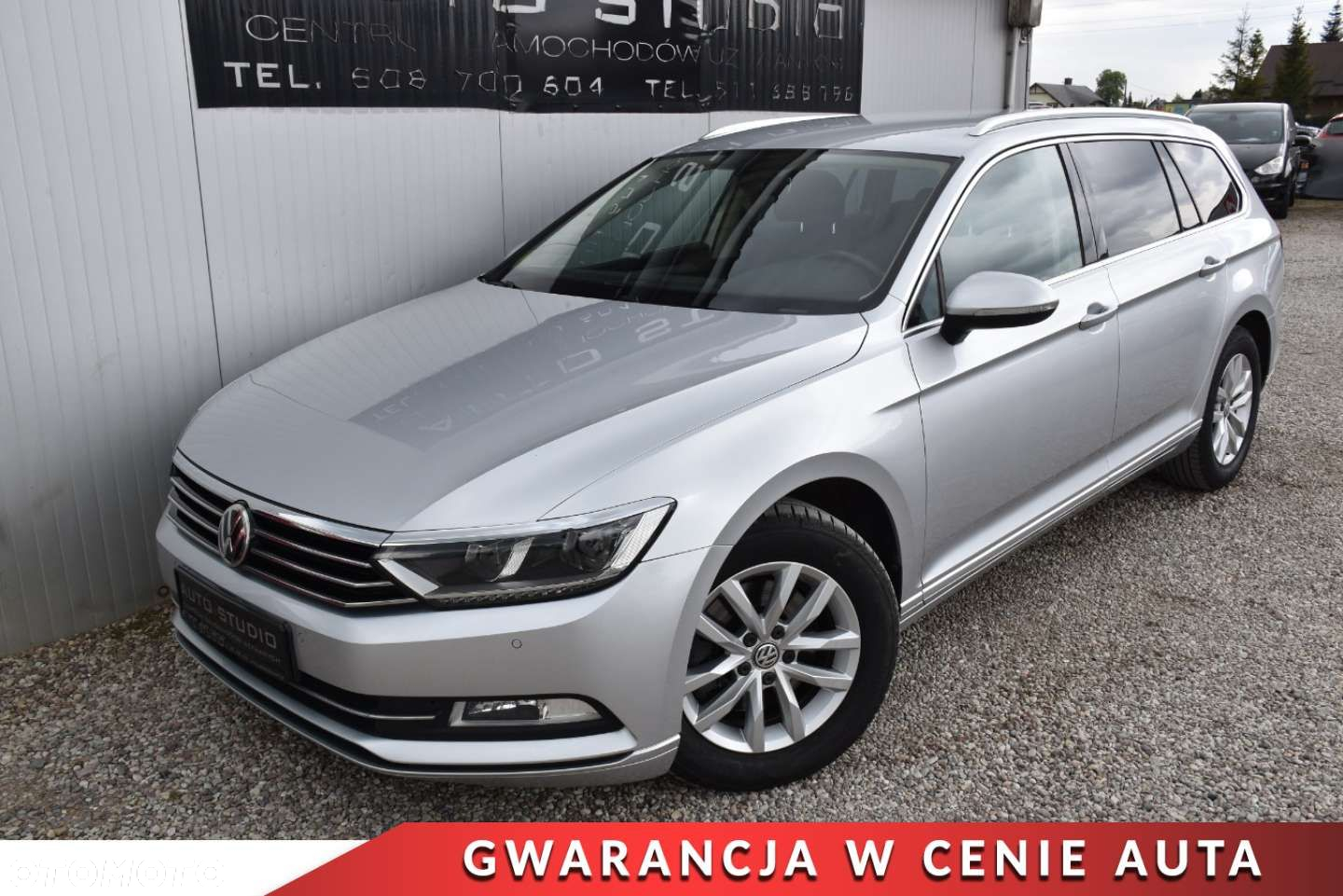 Volkswagen Passat 2.0 TDI SCR Comfortline - 37