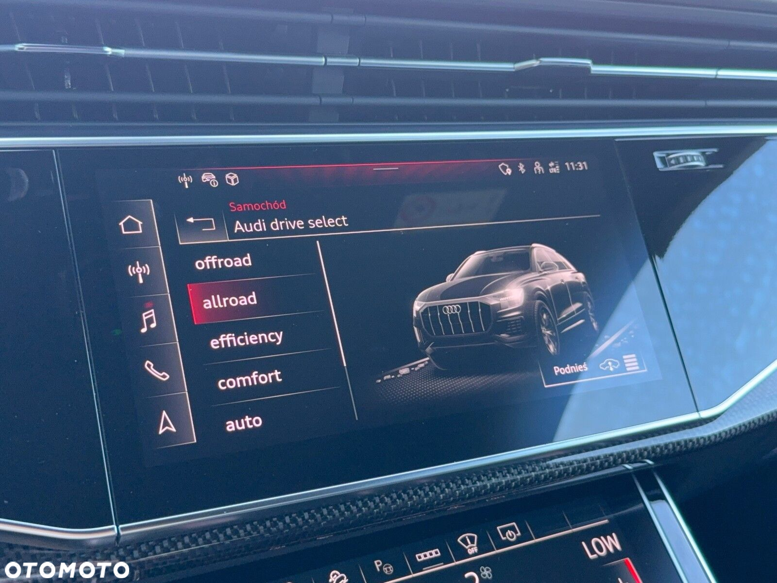 Audi SQ8 - 24