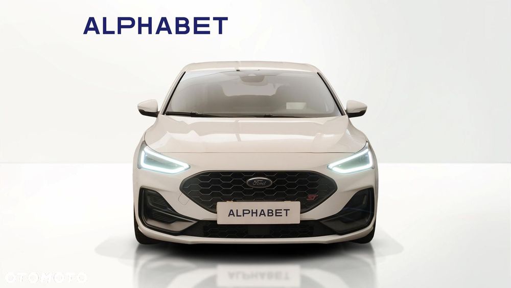 Ford Focus 2.3 EcoBoost ST X - 8