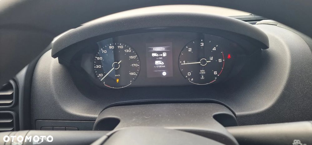 Fiat Ducato L4H2 - 12