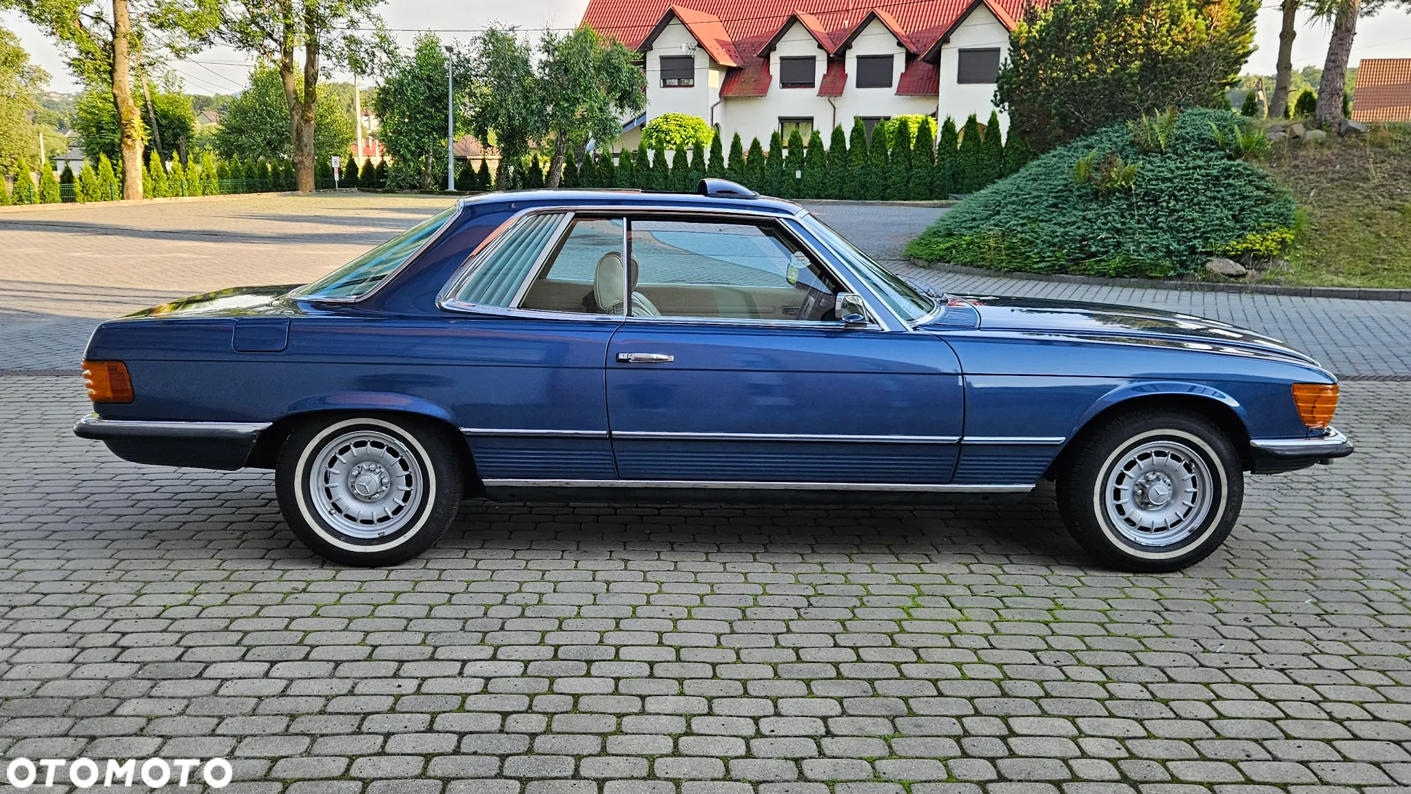Mercedes-Benz SLC - 8