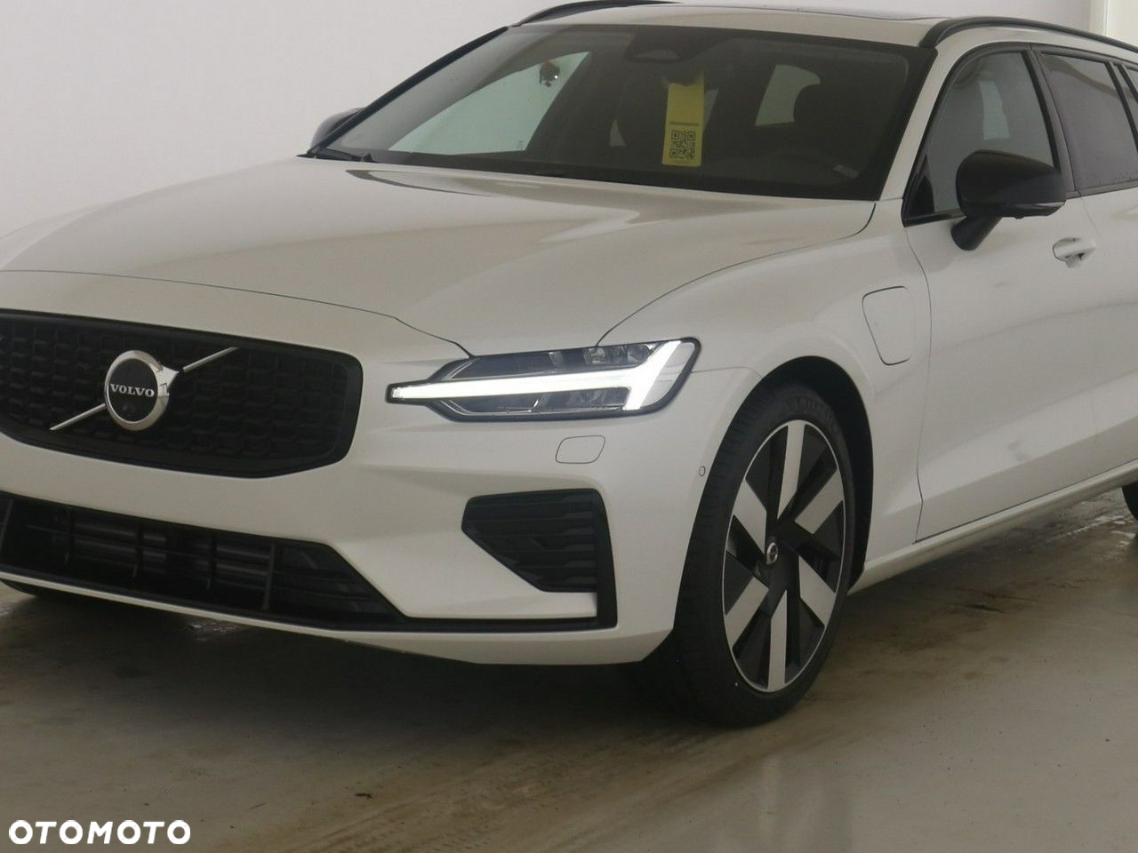 Volvo V60 - 8