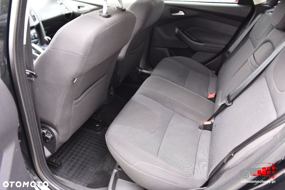 Ford Focus - 18