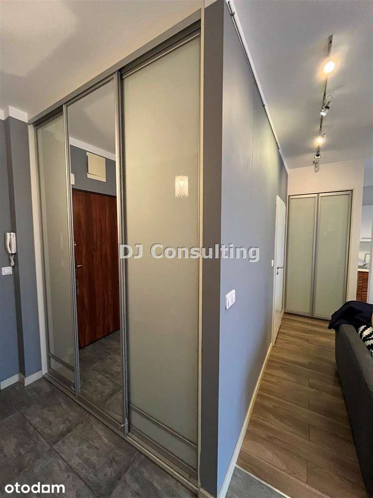 Lux2 pok 54m2 taras 10m2 ,klima,Ochota ul.Grójecka