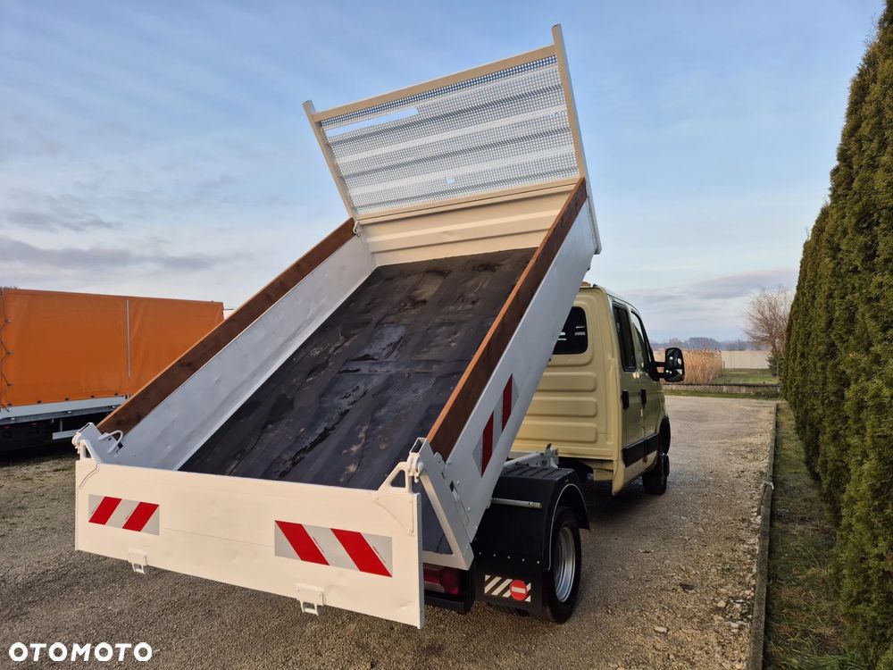 Iveco 50C18 3.0 180KM brygadówka/ - 20