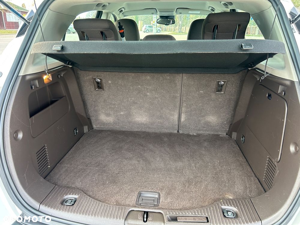 Opel Mokka 1.4 Turbo ecoFLEX Start/Stop 4x4 Edition - 10