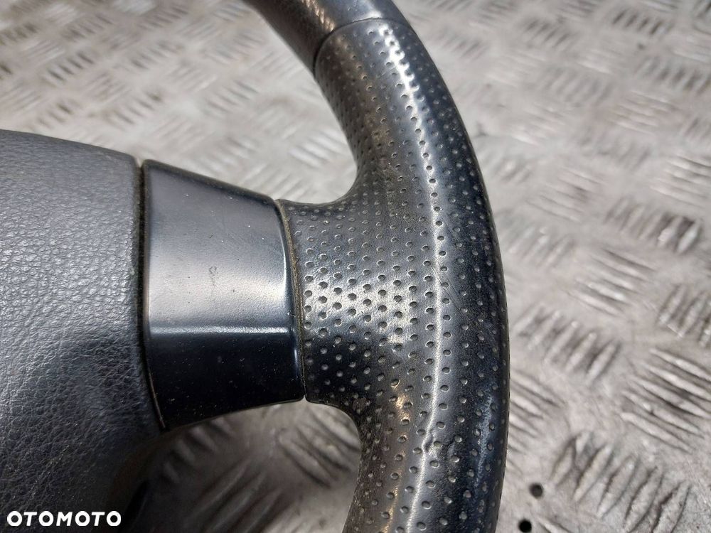 KIEROWNICA + PODUSZKA MAZDA 2 DEMIO II DE6057K0097 DD6397 - 3