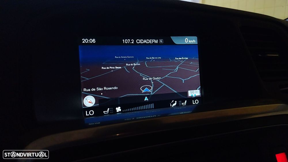 Volvo V60 D6 Plug-In-Hybrid AWD Geartronic Summum - 11