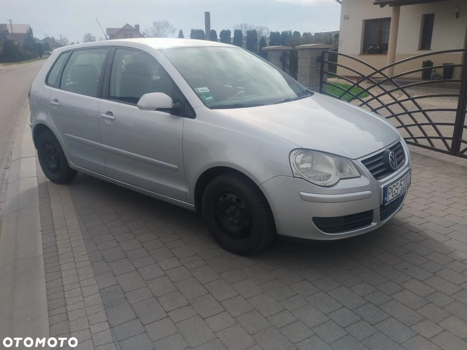 Volkswagen Polo - 3