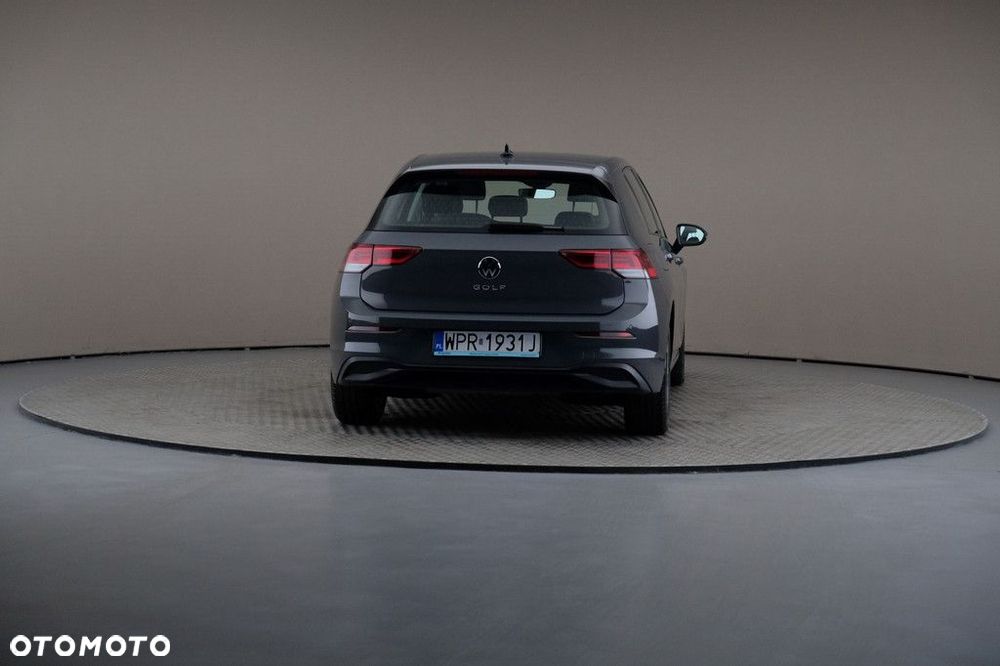 Volkswagen Golf 1.5 TSI Life - 5