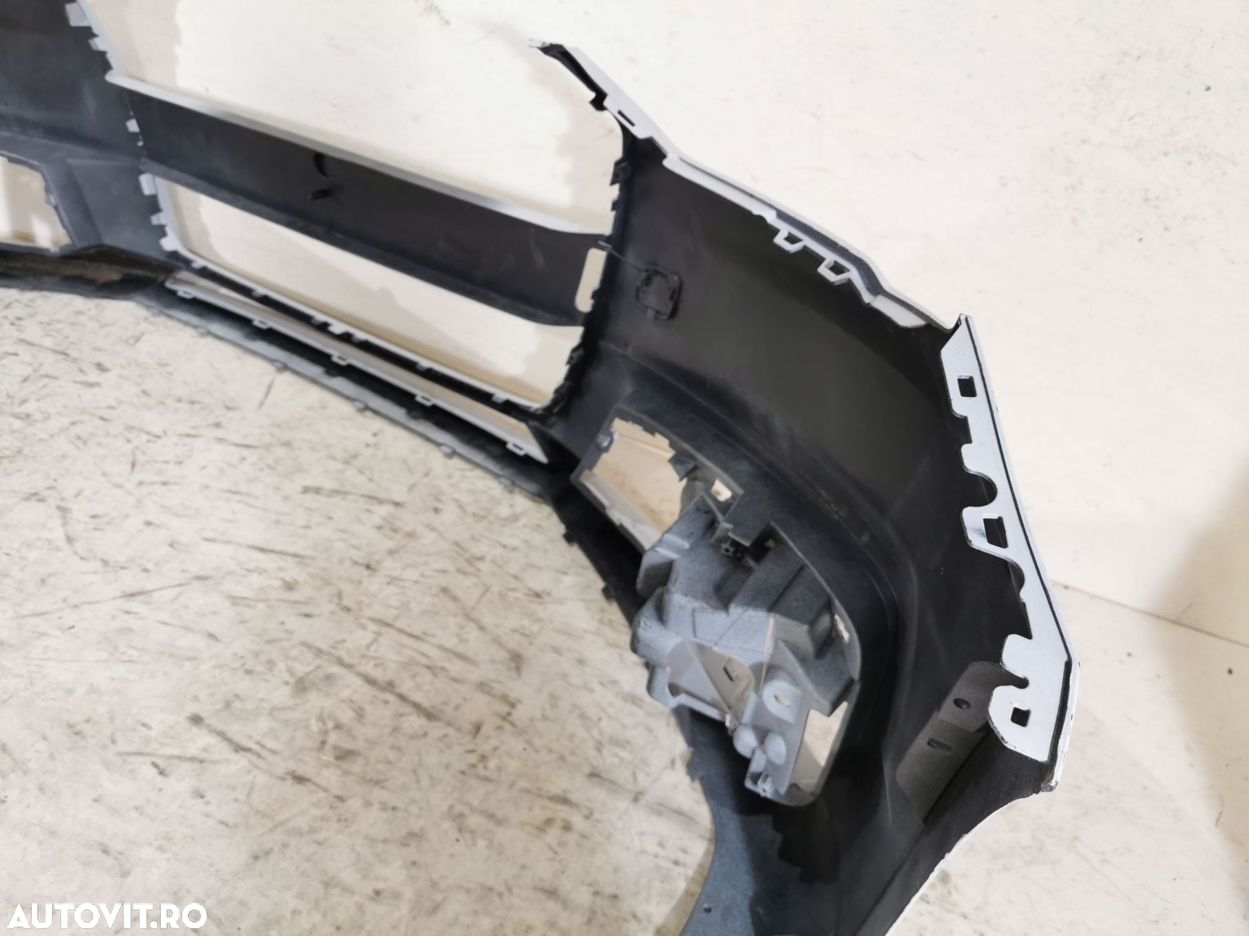 Bara fata Audi A1 ,  2016, 2017, 2018, 2019, 2020, cod OE 8XA807437 - 7