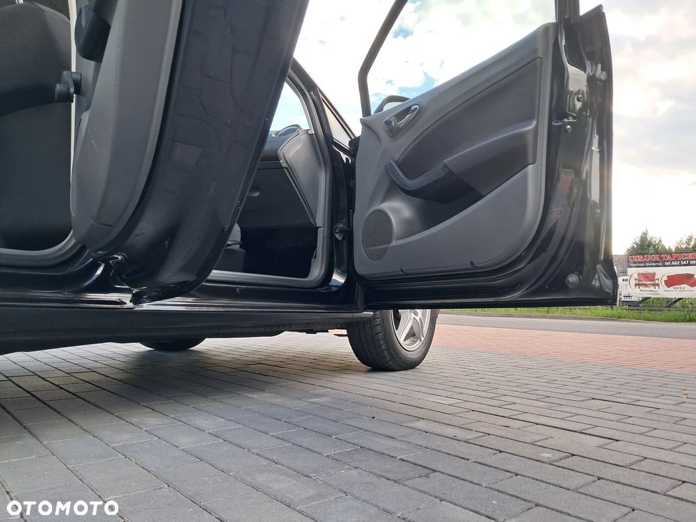 Seat Ibiza 1.4 16V Comfort Edition - 15