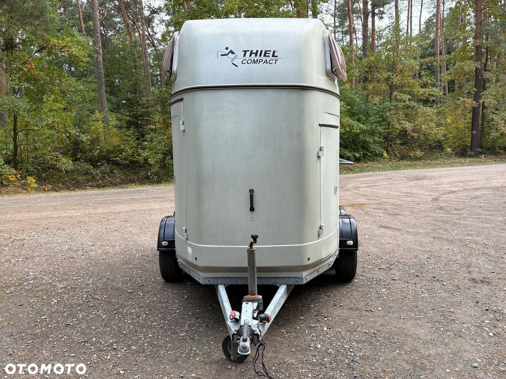 Thiel Compact - 5