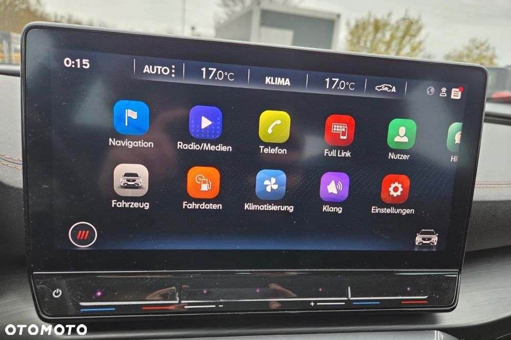 Cupra Formentor - 18