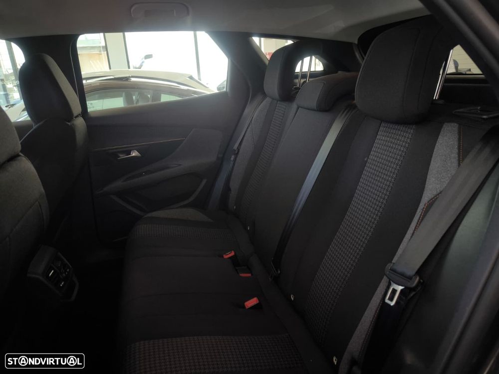 Peugeot 3008 1.5 BlueHDi Active Pack - 9