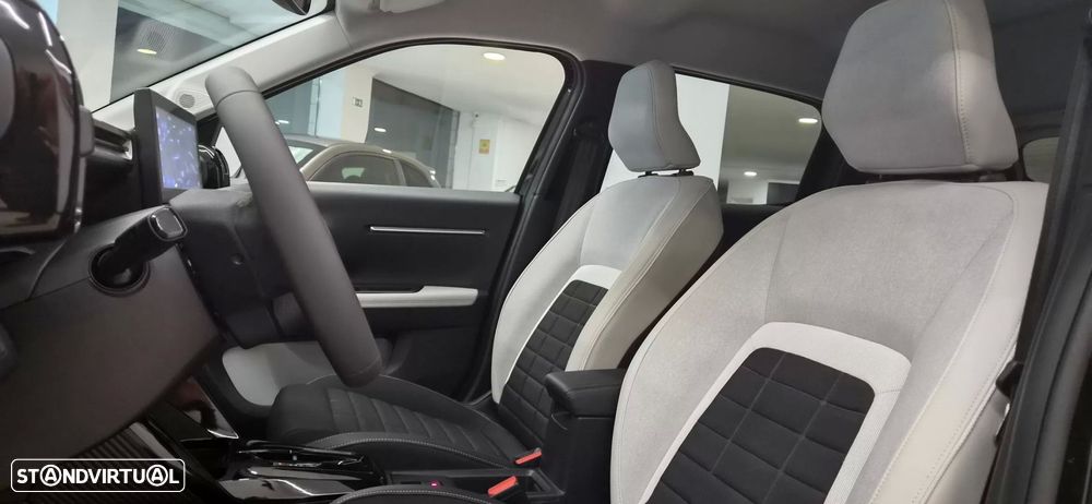 Citroën e-C3 44 kWh Autonomia Conforto Max - 14