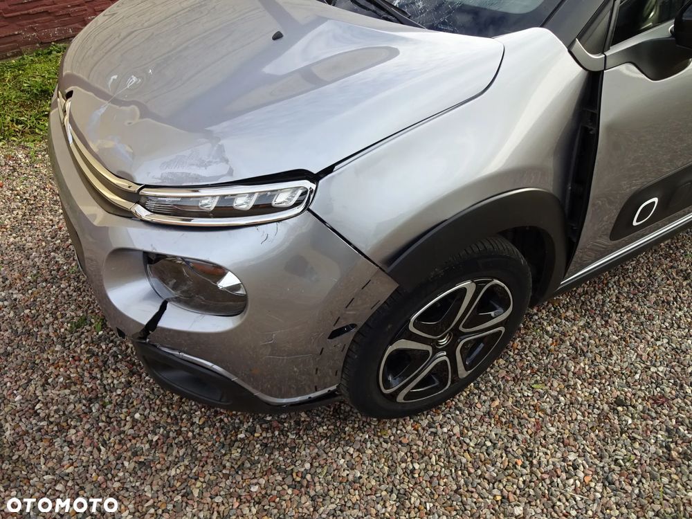 Citroën C3 Pure Tech 82 SHINE - 7