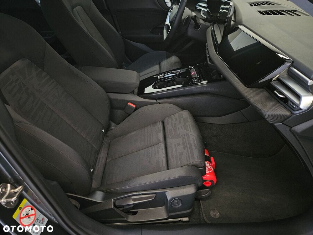 Audi A5 Avant TFSI S tronic - 10