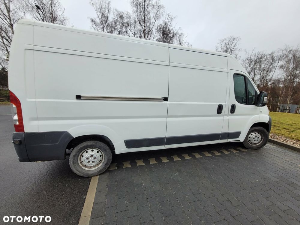 Fiat ducato - 2