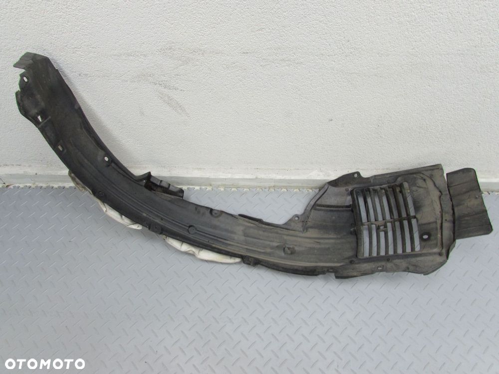 HONDA CR-V CRV IV 12-15 NADKOLE LEWY PRZOD 74151-T1GA-G0 - 7
