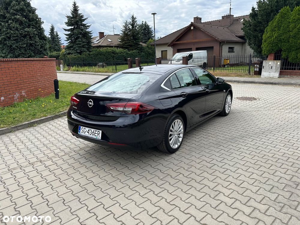 Opel Insignia 1.5 T Elite S&S - 5