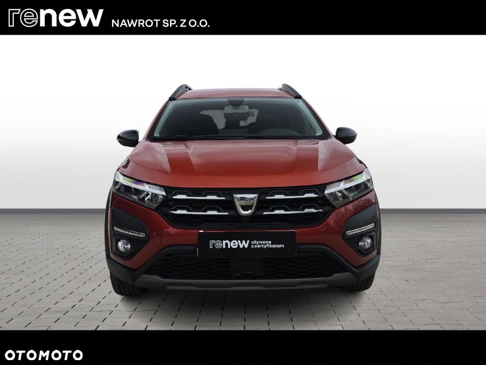 Dacia Jogger 1.0 TCe SL Extreme - 8