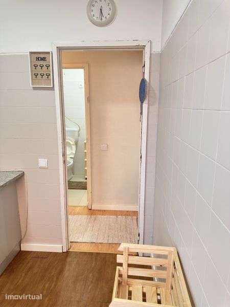 Casa terrea T1 Canidelo - Grande imagem: 3/9