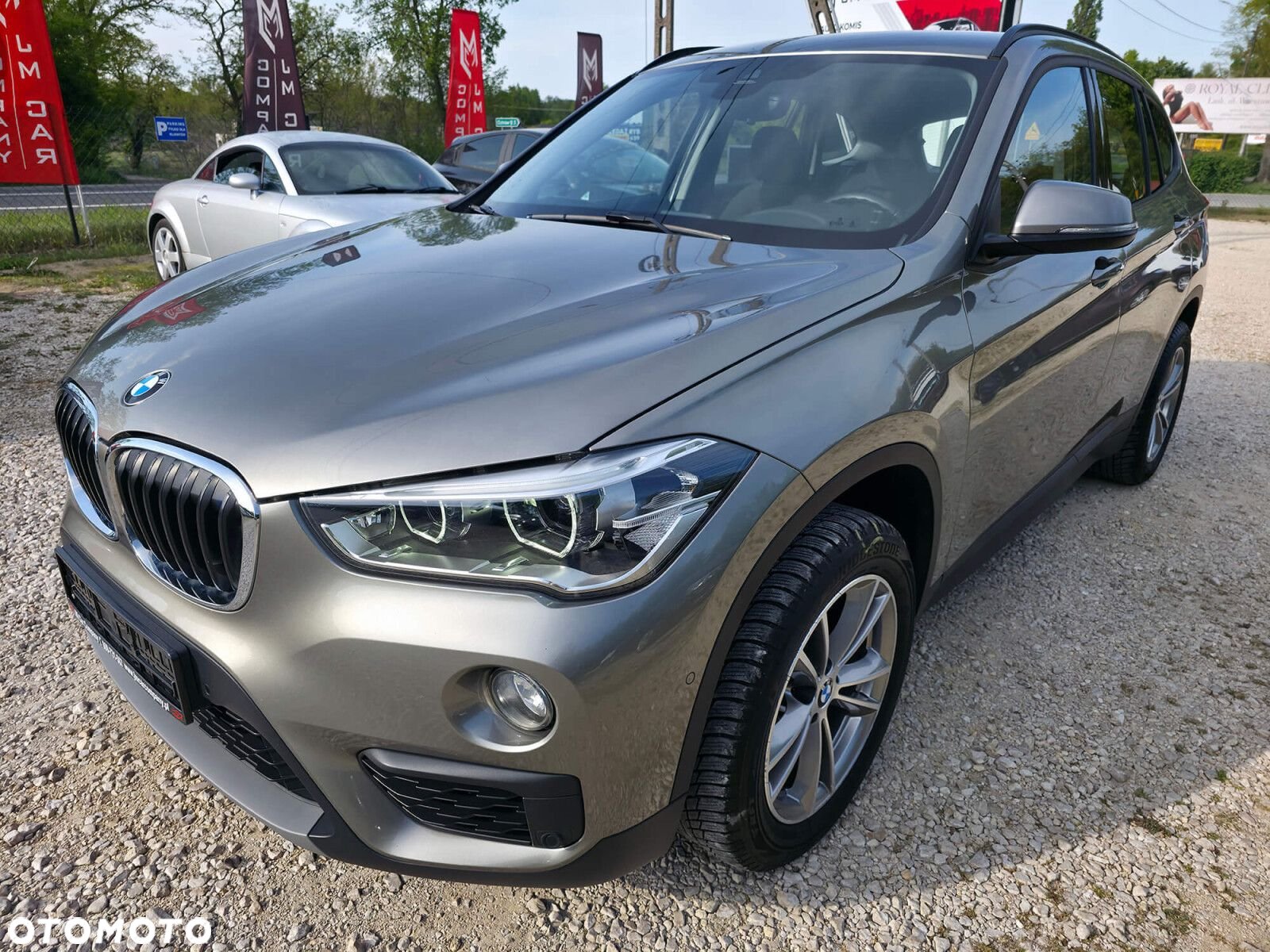 BMW X1 - 25