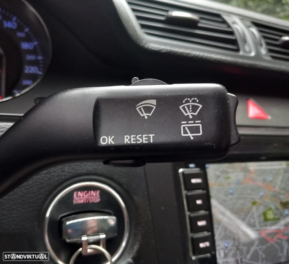 VW Passat Variant 1.9 TDi Trendline Pack - 17