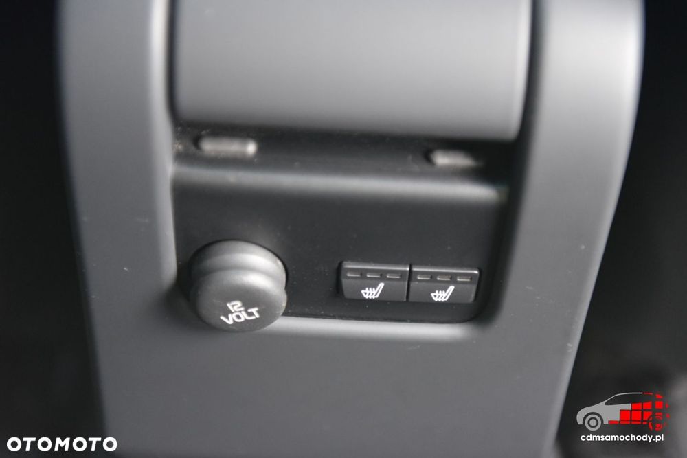 Volvo XC 60 - 35