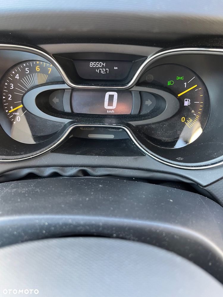 Renault Captur 0.9 Energy TCe Intens - 6
