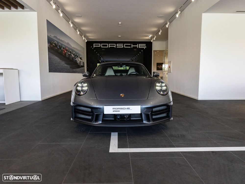 Porsche 911 (992) Carrera PDK - 14