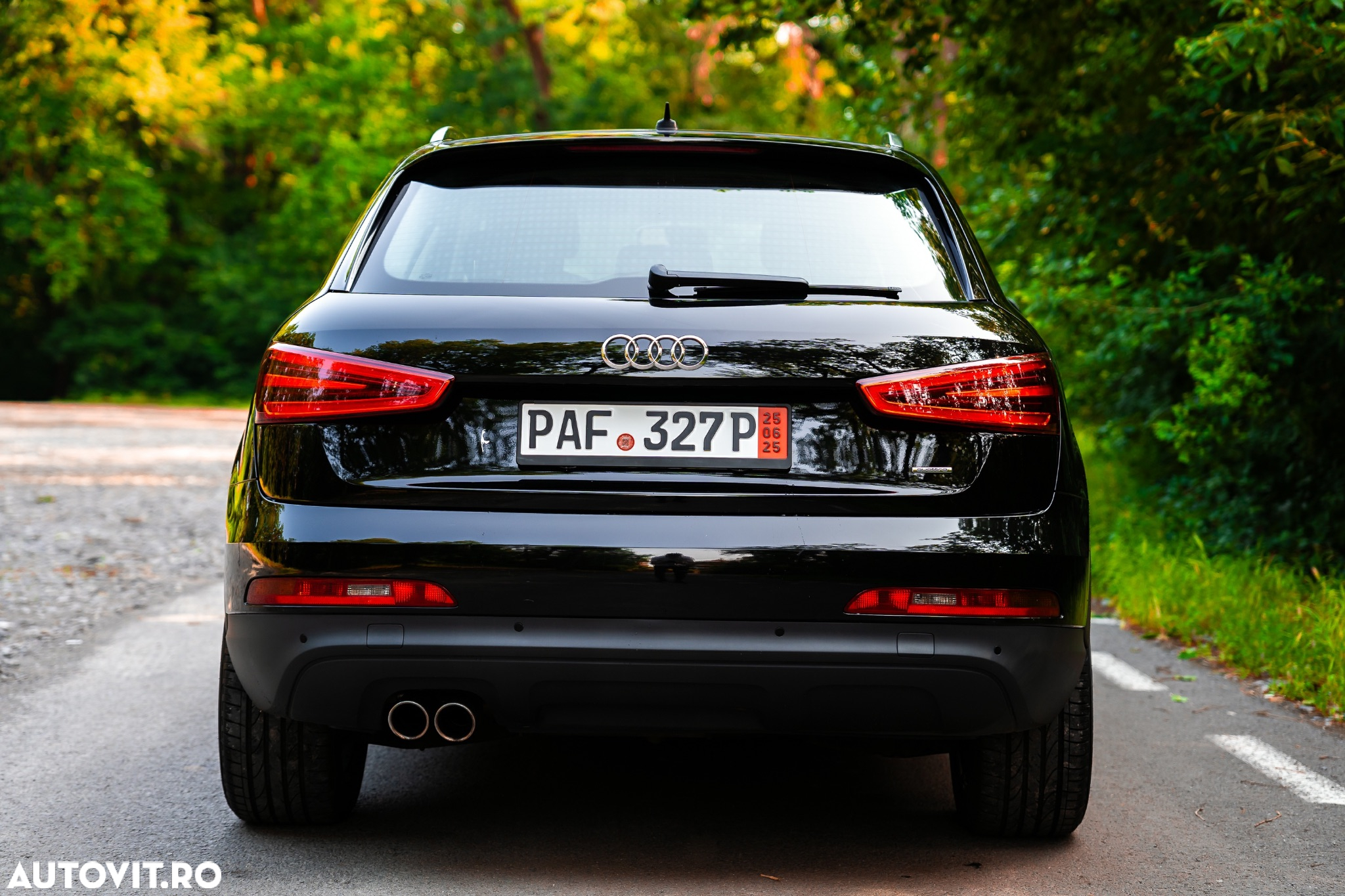 Audi Q3 2.0 TDI Quattro S tronic - 7
