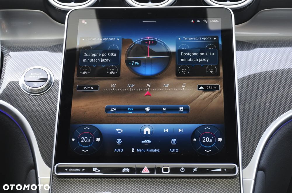 Mercedes-Benz GLC - 15