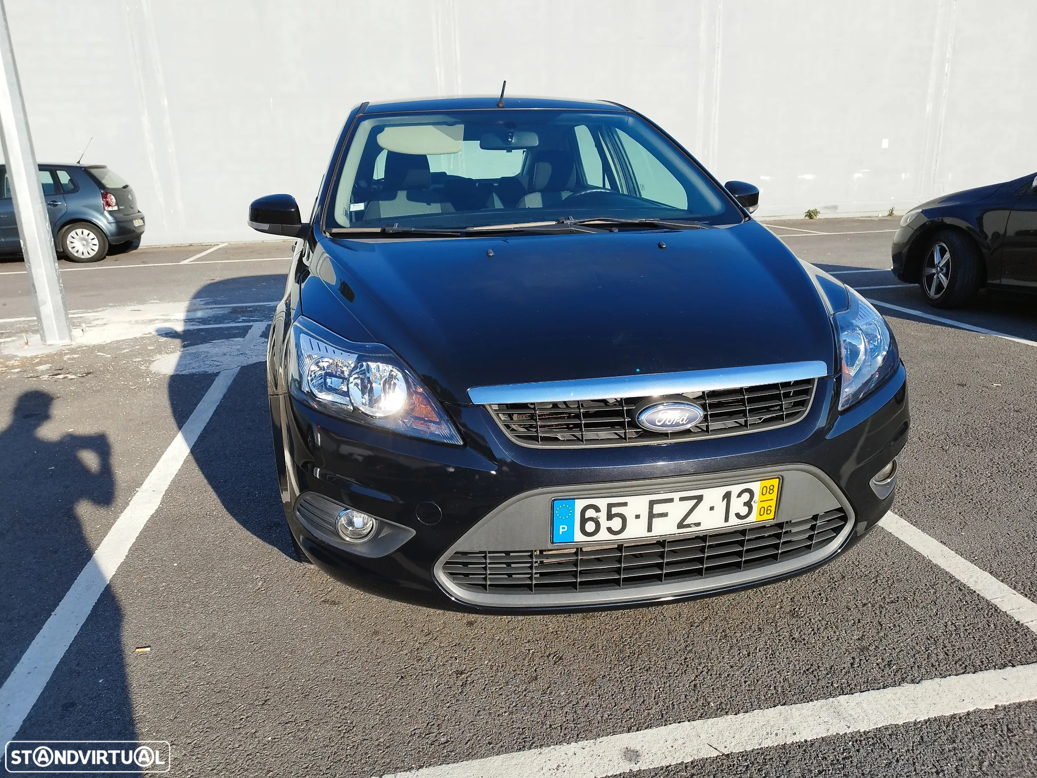 Ford Focus - 11