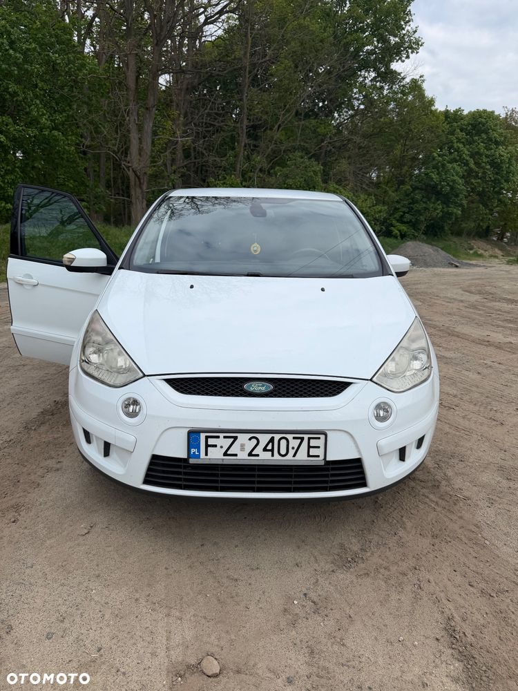 Ford S-Max - 2