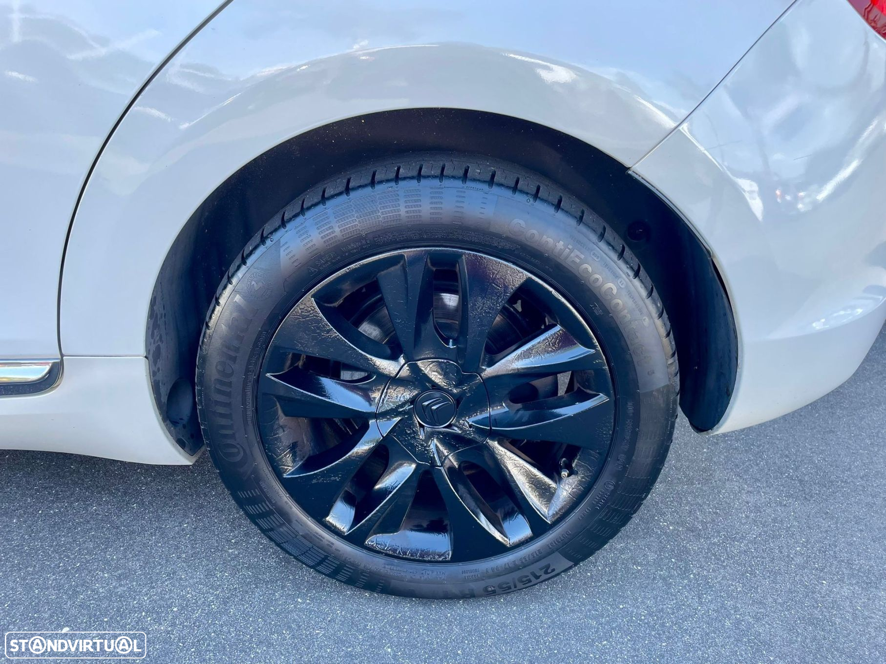 Citroën DS5 2.0 HDi Hybrid4 Sport Chic CMP6 - 7
