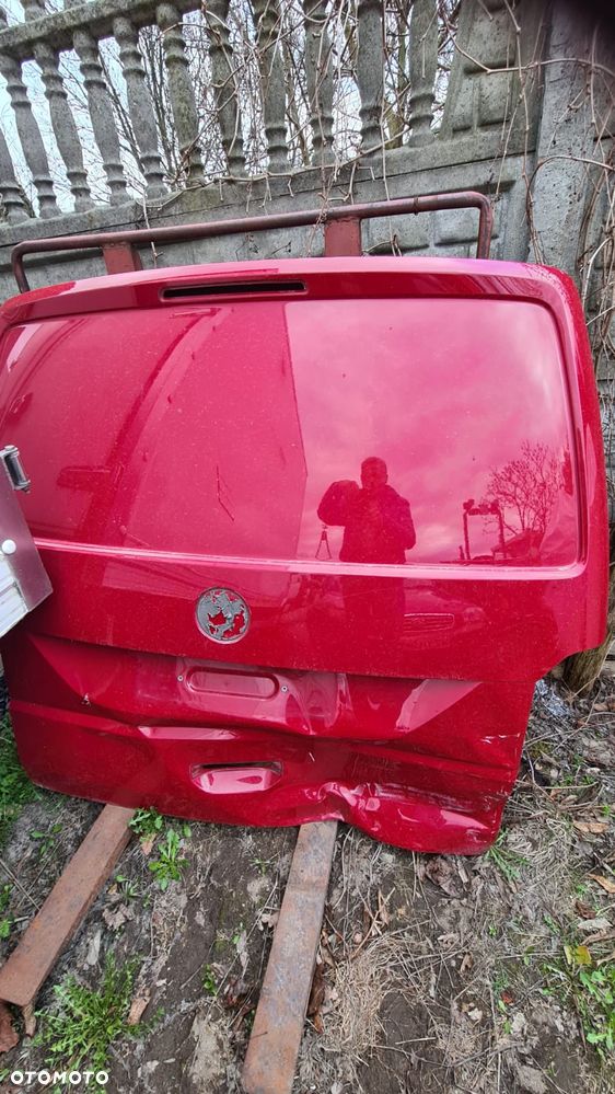 Volkswagen TRANSPORTER - 3