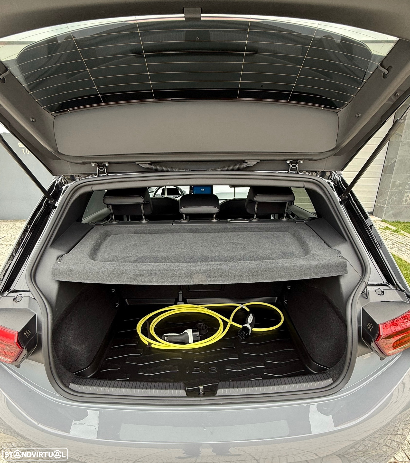 VW ID.3 58 kWh Pro Urban - 20