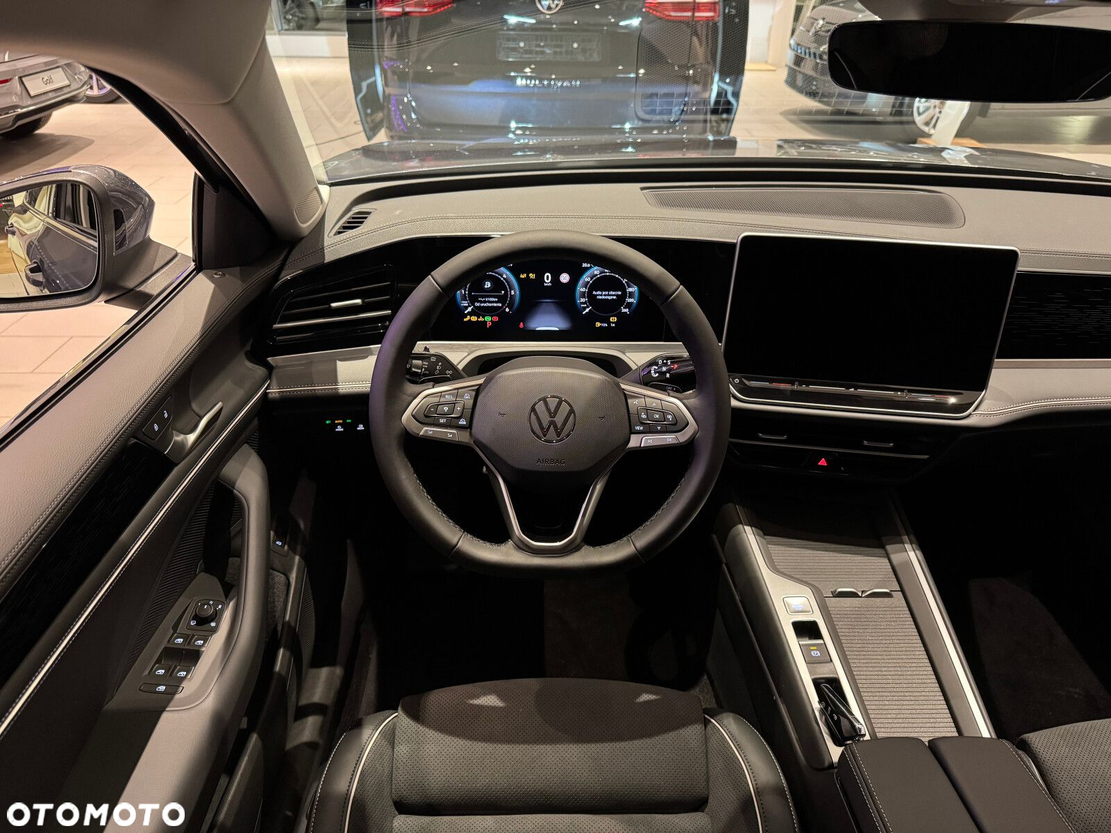 Volkswagen Passat - 23
