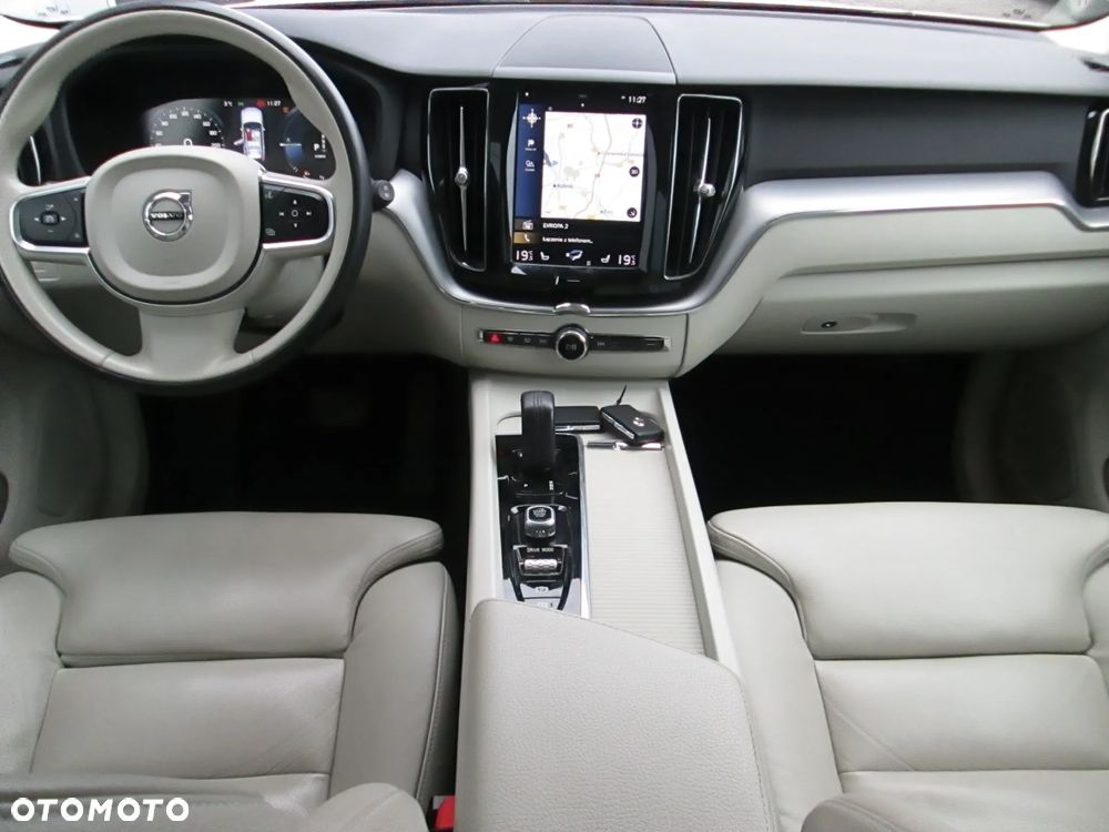 Volvo XC 60 - 15