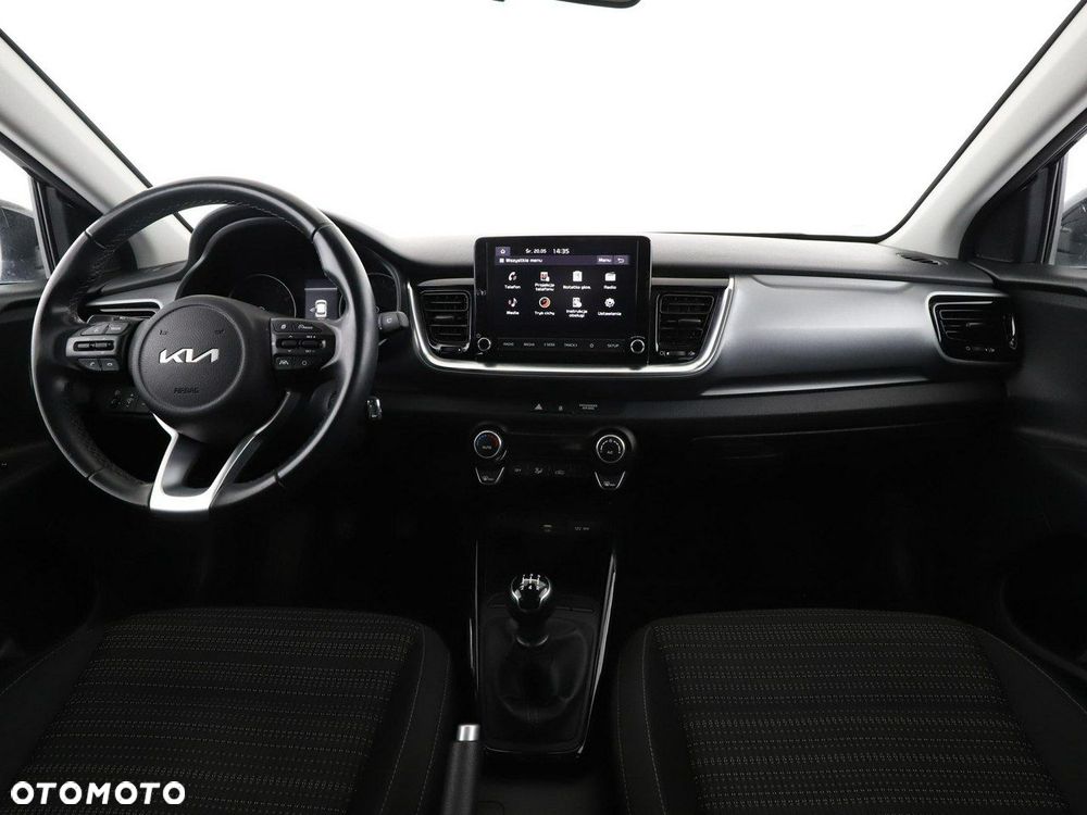 Kia Stonic 1.2 Vision - 16