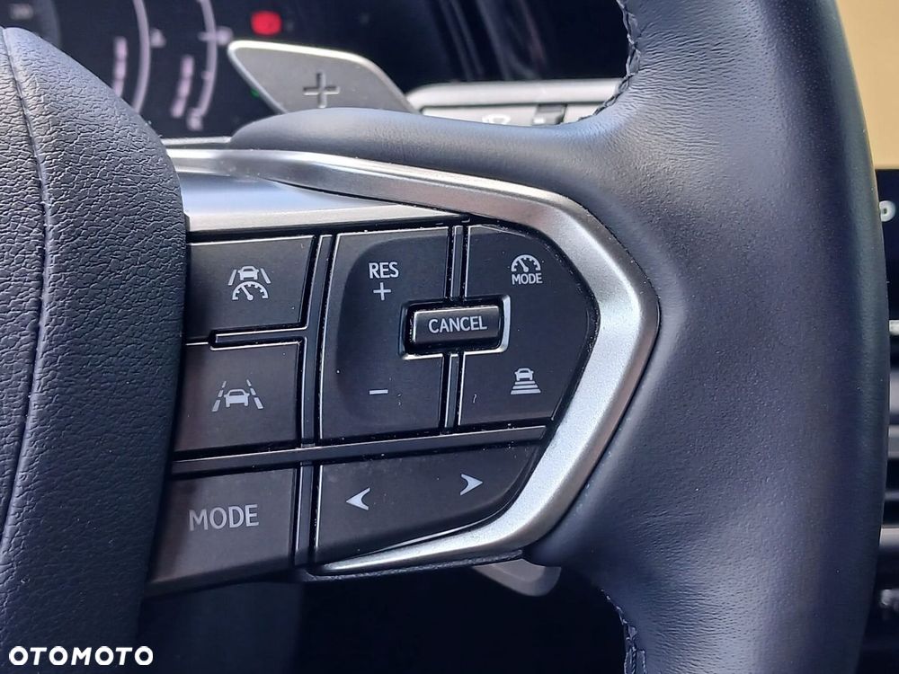 Lexus RX - 33
