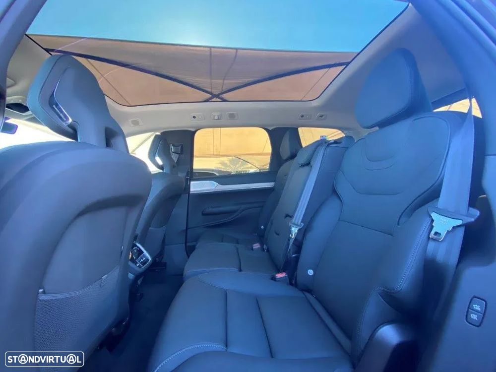 Volvo EX90 111 kWh Twin Motor Ultra - 12