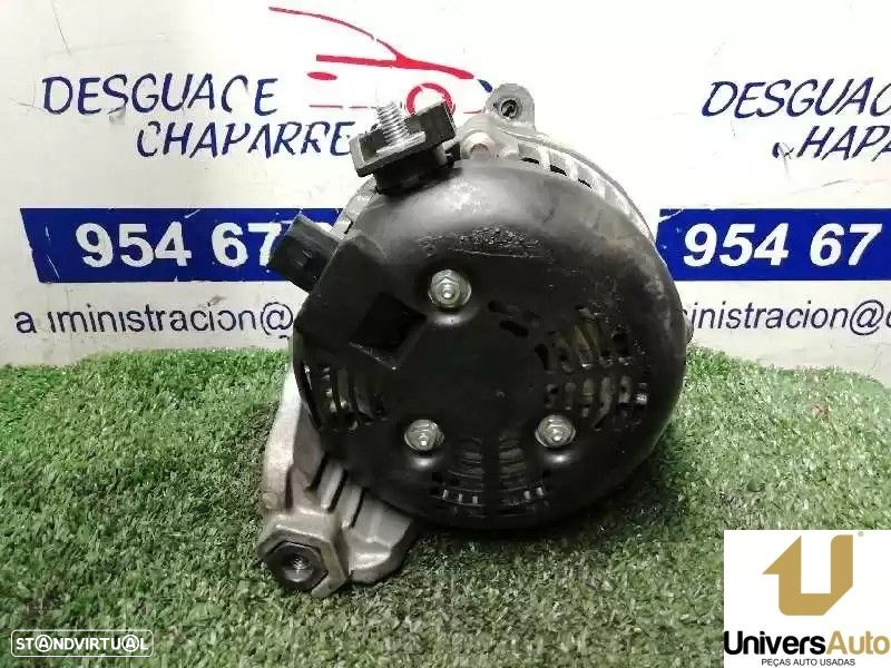 ALTERNADOR BMW 1 2017 -1042106731 - 2