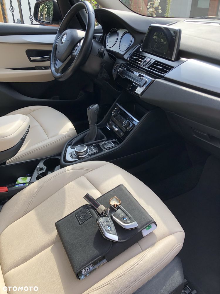 BMW Seria 2 - 6