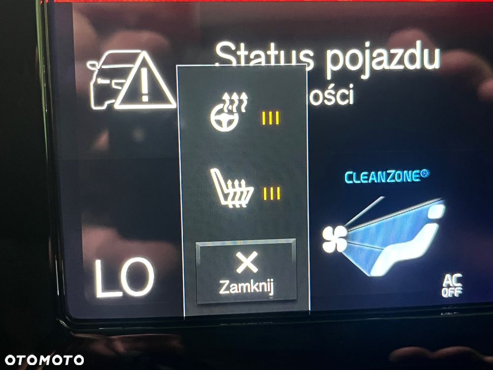 Volvo V60 T6 AWD Plug-In Hybrid Inscription Expression - 33