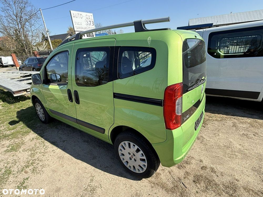 Fiat Qubo - 4
